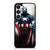 CAPTAIN AMERICA MARVEL ART Samsung Galaxy S23 Case Cover