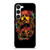 CAPTAIN JACK PIRATES OF THE CARIBBEAN ART Samsung Galaxy S23 Case Cover