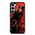 CAPTAIN JACK PIRATES OF THE CARIBBEAN POSTER Samsung Galaxy S23 Case Cover