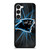 CAROLINA PANTHERS SYMBOL Samsung Galaxy S23 Case Cover