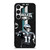 CARSON 11 WENTZ PHILADELPHIA EAGLES Samsung Galaxy S23 Case Cover