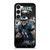 CARSON WENTZ PHILADELPHIA EAGLES Samsung Galaxy S23 Case Cover