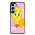 CARTOON TWEETY BIRD Looney Tunes Samsung Galaxy S23 Case Cover