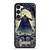 CASTLEVANIA MOVIE POSTER FAN ART Samsung Galaxy S23 Case Cover
