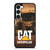 CATERPILLAR CAR DUMP TRUCK Samsung Galaxy S23 Case Cover