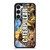 CATERPILLAR EXCAVATOR LOGO Samsung Galaxy S23 Case Cover CATERPILLAR EXCAVATOR LOGO Samsung Galaxy S23 Case Cover
