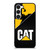 CATERPILLAR EXCAVATOR PATE LOGO Samsung Galaxy S23 Case Cover CATERPILLAR EXCAVATOR PATE LOGO Samsung Galaxy S23 Case Cover