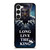 CHADWICK BOSEMAN BLACK PANTHER Samsung Galaxy S23 Case Cover