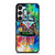 CHARLIE BROWN PEANUTS PEACE LOVE Samsung Galaxy S23 Case Cover