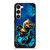 CHESHIRE CAT ALICE IN WONDERLAND Samsung Galaxy S23 Case Cover