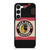 CHICAGO BLACKHAWKS JERSEY Samsung Galaxy S23 Case Cover
