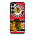 CHICAGO BLACKHAWKS NHL LOGO Samsung Galaxy S23 Case Cover CHICAGO BLACKHAWKS NHL LOGO Samsung Galaxy S23 Case Cover