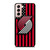 PORTLAND TRAIL BLAZERS NBA USA FLAG Samsung Galaxy S21 Case Cover