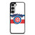 CHICAGO CUBS MLB SIMPEL LOGO Samsung Galaxy S23 Case Cover