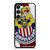 CHIVAS DE GUADALAJARA EMBOIRED LOGO Samsung Galaxy S23 Case Cover