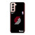 PORTLAND TRAIL BLAZERS NIKE NBA BASKETBALL Samsung Galaxy S21 Case Cover
