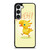 CHOCOBO CARTOON Samsung Galaxy S23 Case Cover CHOCOBO CARTOON Samsung Galaxy S23 Case Cover