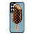 CHOCOLATE ICE CREAM LOUIS VUITTON Samsung Galaxy S23 Case Cover