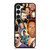 CHRIS MARTIN COLDPLAY COLLAGE Samsung Galaxy S23 Case Cover