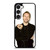 CHRIS MARTIN COLDPLAY YOUNG Samsung Galaxy S23 Case Cover