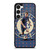 CHRISTIAN PULISIC CHELSEA ART Samsung Galaxy S23 Case Cover