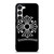 CHROME HEARTS SYMBOL Samsung Galaxy S23 Case Cover