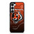 CINCINNATI BENGALS NFL 2 Samsung Galaxy S23 Case Cover