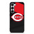 CINCINNATI REDS BASEBALL MLB Samsung Galaxy S23 Case Cover