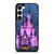 CINDERELLA DISNEY CASTLE Samsung Galaxy S23 Case Cover
