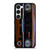 CLASSIC TOYOTA COROLLA FRONT CAR Samsung Galaxy S23 Case Cover