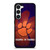 CLEMSON TIGERS SYMBOL Samsung Galaxy S23 Case Cover