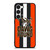 CLEVELAND BROWNS DAWG POUND Samsung Galaxy S23 Case Cover
