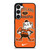 CLEVELAND BROWNS FOOTBALL MASCOT Samsung Galaxy S23 Case Cover