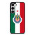 CLUB DEPORTIVO GUADALAJARA MEXICO Samsung Galaxy S23 Case Cover