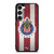CLUB DEPORTIVO GUADALAJARA PUMA Samsung Galaxy S23 Case Cover CLUB DEPORTIVO GUADALAJARA PUMA Samsung Galaxy S23 Case Cover