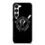 CM PUNK STRAIGHT EDGE SOCIETY Samsung Galaxy S23 Case Cover