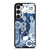 COACH LEATHERWARE Samsung Galaxy S23 Case Cover