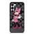 COACH MINNIE MOUSE CUTE Samsung Galaxy S23 Case Cover