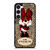 COACH MINNIE MOUSE LEOPARD Samsung Galaxy S23 Case Cover COACH MINNIE MOUSE LEOPARD Samsung Galaxy S23 Case Cover