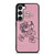 COACH MINNIE MOUSE PINK Samsung Galaxy S23 Case Cover COACH MINNIE MOUSE PINK Samsung Galaxy S23 Case Cover