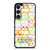 COACH NEW YORK COLORFUL Samsung Galaxy S23 Case Cover