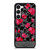 COACH NEW YORK FLOWER 3 Samsung Galaxy S23 Case Cover COACH NEW YORK FLOWER 3 Samsung Galaxy S23 Case Cover