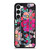 COACH NEW YORK FLOWER Samsung Galaxy S23 Case Cover