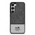 COACH NEW YORK GREY BATIK Samsung Galaxy S23 Case Cover