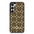 COACH NEW YORK ICON Samsung Galaxy S23 Case Cover COACH NEW YORK ICON Samsung Galaxy S23 Case Cover