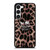 COACH NEW YORK LEOPARD Samsung Galaxy S23 Case Cover