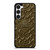 COACH NEW YORK LOGO 2 Samsung Galaxy S23 Case Cover