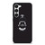 COACH NEW YORK LOGO DOG Samsung Galaxy S23 Case Cover