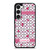 COACH NEW YORK LOVE Samsung Galaxy S23 Case Cover
