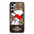 COACH NEW YORK SNOOPY Samsung Galaxy S23 Case Cover